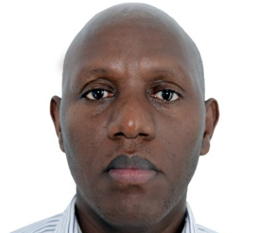 Emmanuel Harelimana - Chief Financial Officer