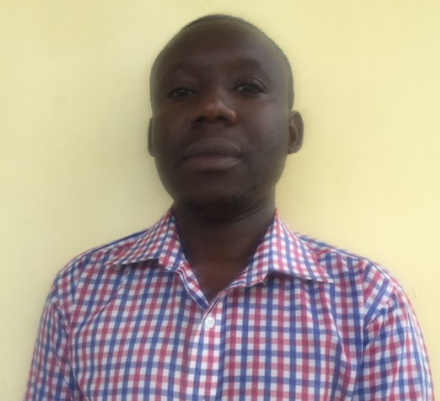 Shingai Musanba - General Manager – LISHE Feeds